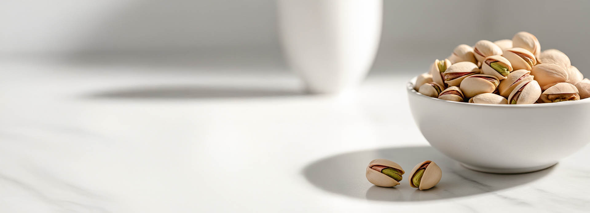 Seleccion premium de frutos secos y semillas