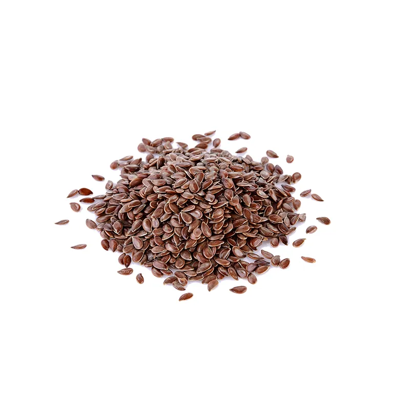 Semillas de linaza para batidos granolas panes y toppings Makkadamia