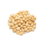 Nuez de macadamia natural