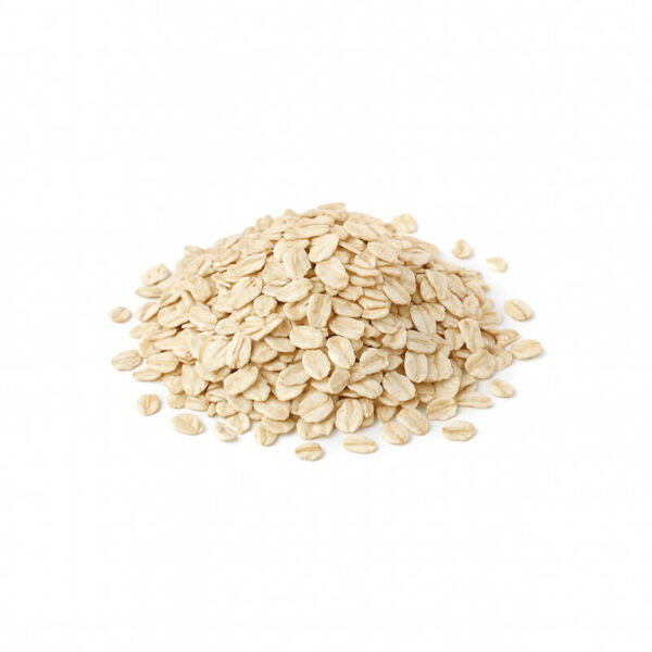Avena integral en hojuelas