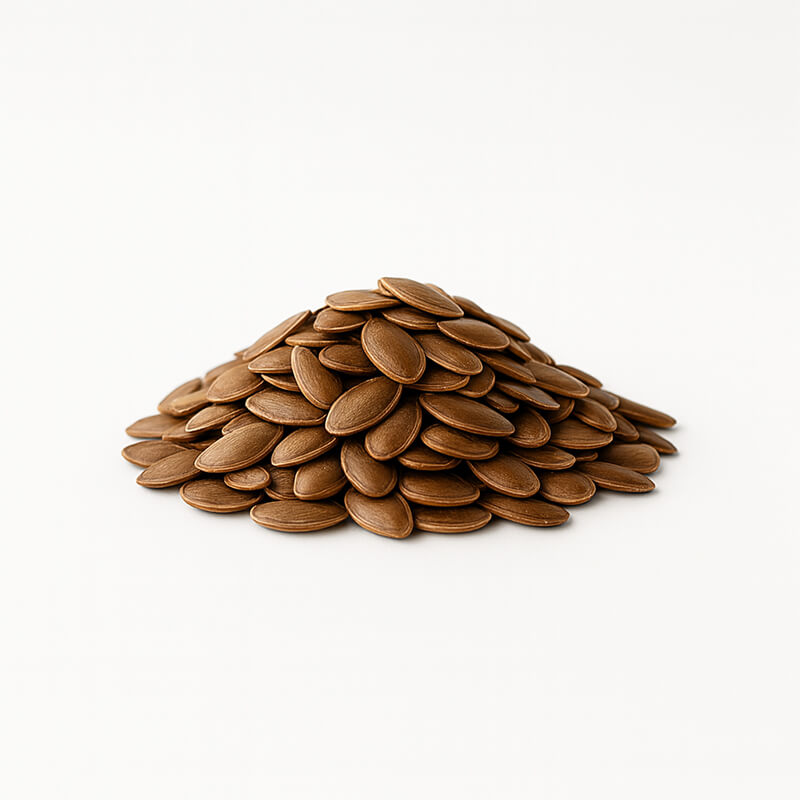 Semillas de calabaza natural