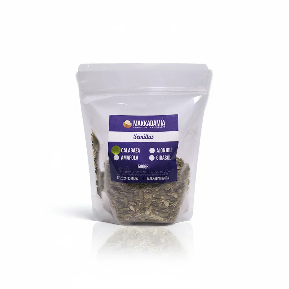comprar frutos secos