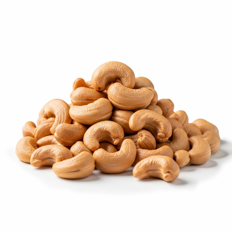 Marañón natural sin sal