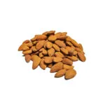 Almendras naturales premium para snacks granolas y repostería Makkadamia