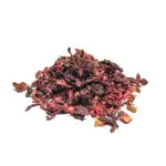Flor de Jamaica para infusiones bebidas frías y calientes Makkadamia