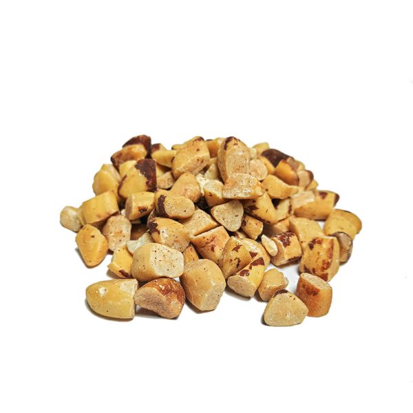 Nuez Brasil 500g - 1kg - 2.5kg