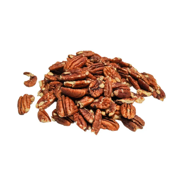Nuez pecán - Makkadamia