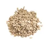 Semillas de girasol para granolas ensaladas y toppings Makkadamia