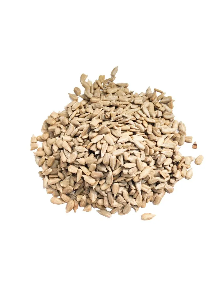Semillas de girasol para granolas ensaladas y toppings Makkadamia