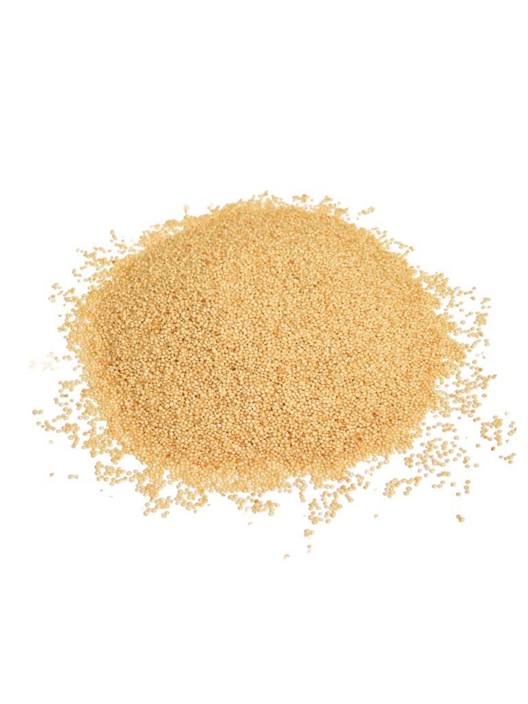 Quinua natural para ensaladas bowls y preparaciones caseras Makkadamia