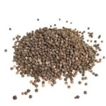 Pimienta en pepa natural para sazonar recetas tradicionales Makkadamia