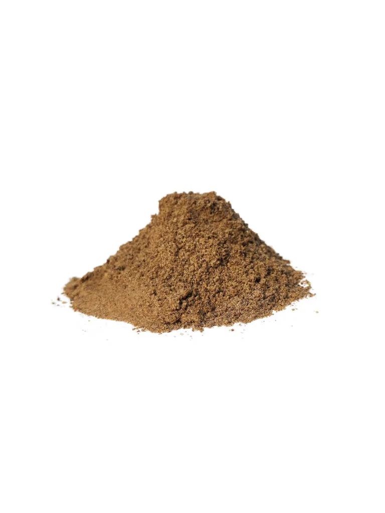 Clavo molido natural para repostería y preparaciones tradicionales Makkadamia