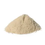 Harina de arroz natural para repostería y preparaciones caseras Makkadamia