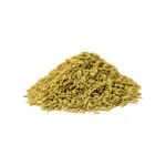 Comino en grano natural para sazonar recetas tradicionales Makkadamia