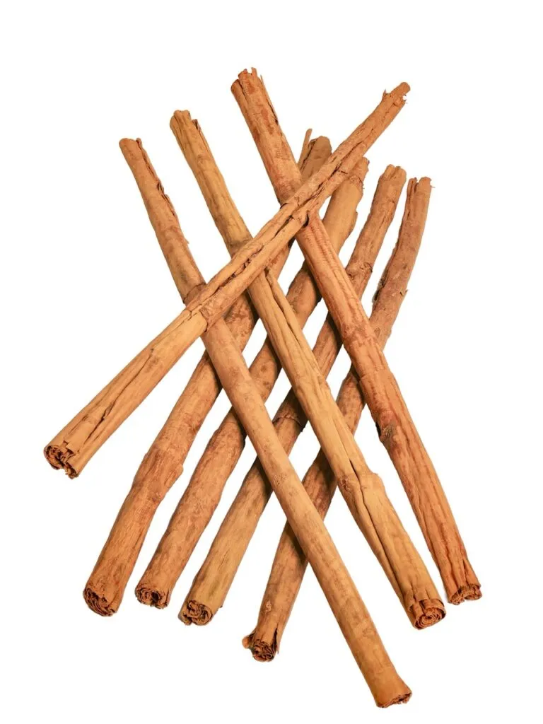 Canela en astilla natural para bebidas postres e infusiones Makkadamia