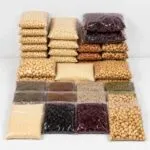 Kit Emprendedor Makkadamia con productos saludables para revender
