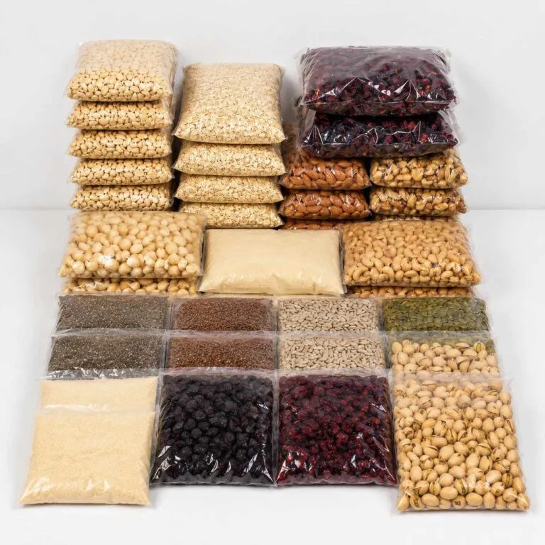 Kit Emprendedor Makkadamia - Makkadamia
