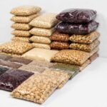 Kit Emprendedor Makkadamia con productos saludables para revender