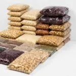 Kit Emprendedor Makkadamia con productos saludables para revender